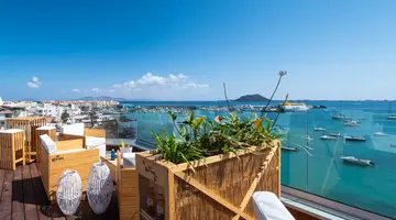Hotel Boutique La Marquesina (Adults Only +18)