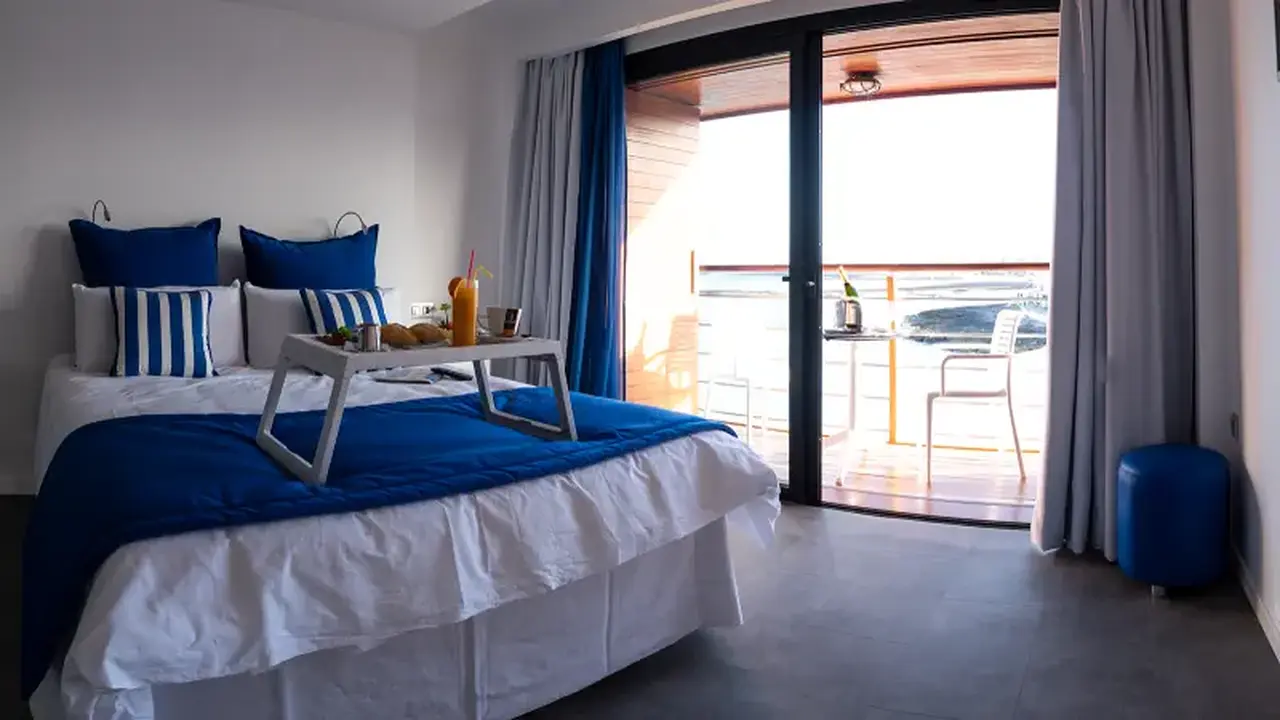 Hotel Boutique La Marquesina (Adults Only +18)