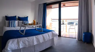 Hotel Boutique La Marquesina (Adults Only +18)