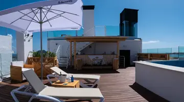 Hotel Boutique La Marquesina (Adults Only +18)