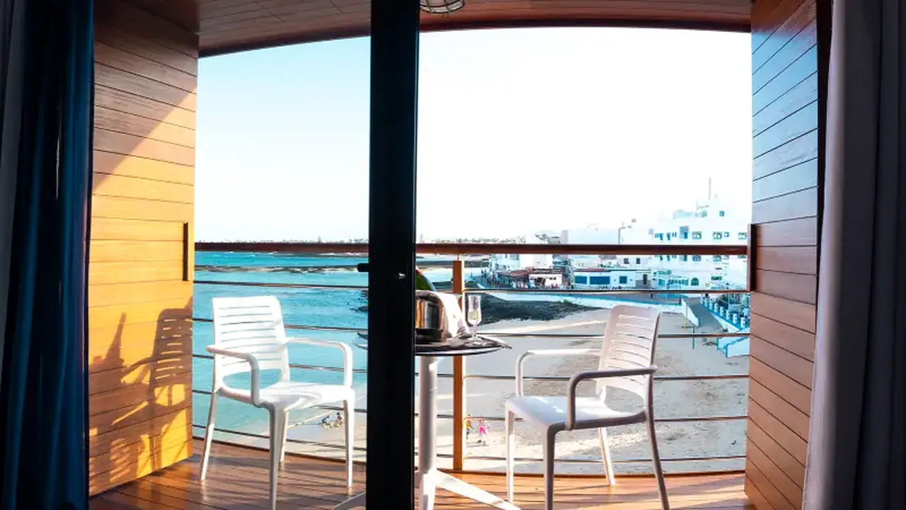 Hotel Boutique La Marquesina (Adults Only +18)