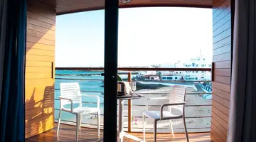 Hotel Boutique La Marquesina (Adults Only +18)