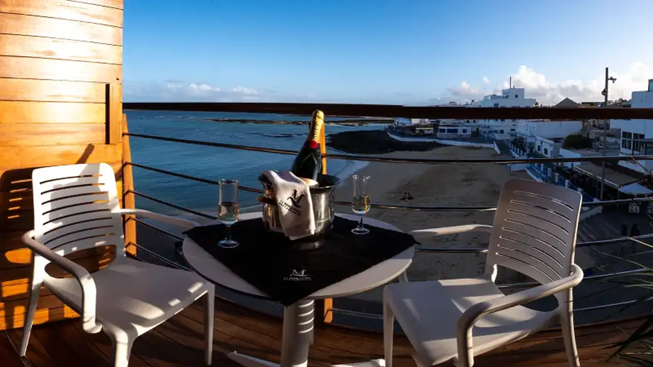 Hotel Boutique La Marquesina (Adults Only +18)