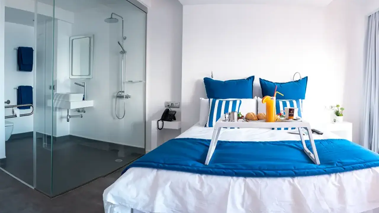 Hotel Boutique La Marquesina (Adults Only +18)