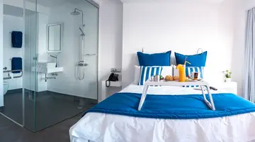 Hotel Boutique La Marquesina (Adults Only +18)