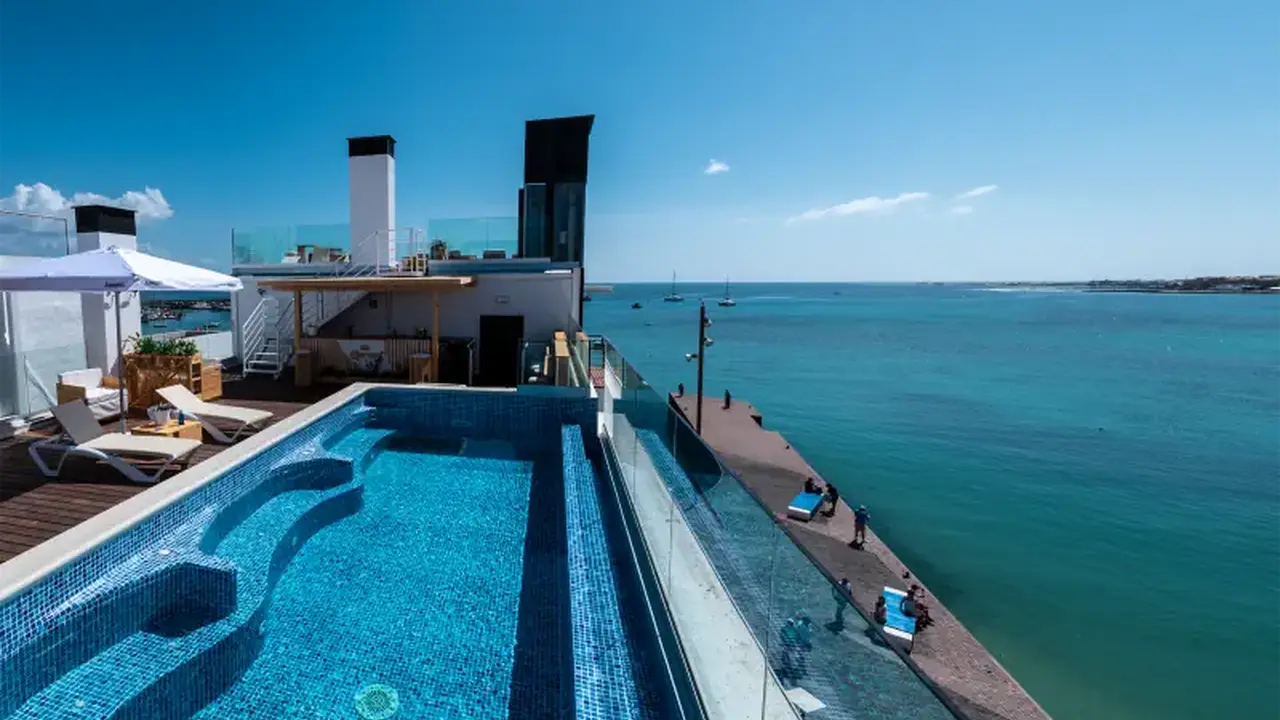 Hotel Boutique La Marquesina (Adults Only +18)