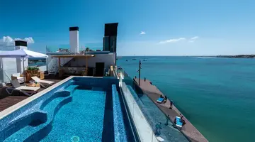 Hotel Boutique La Marquesina (Adults Only +18)