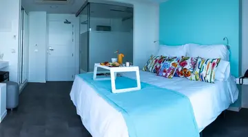 Hotel Boutique La Marquesina (Adults Only +18)