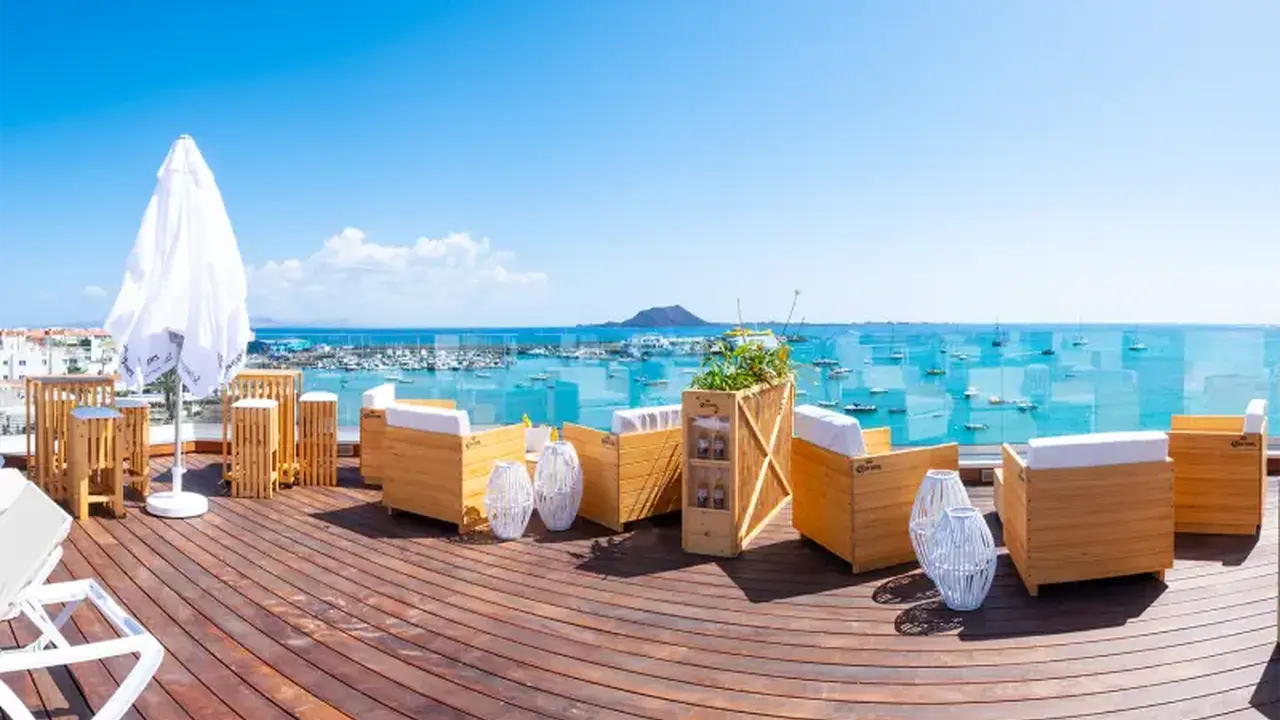 Hotel Boutique La Marquesina (Adults Only +18)
