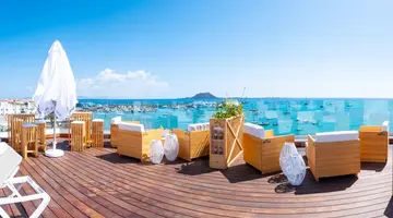 Hotel Boutique La Marquesina (Adults Only +18)