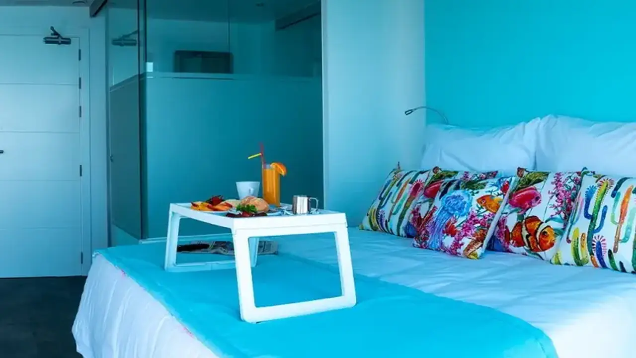 Hotel Boutique La Marquesina (Adults Only +18)