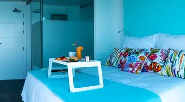 Hotel Boutique La Marquesina (Adults Only +18)