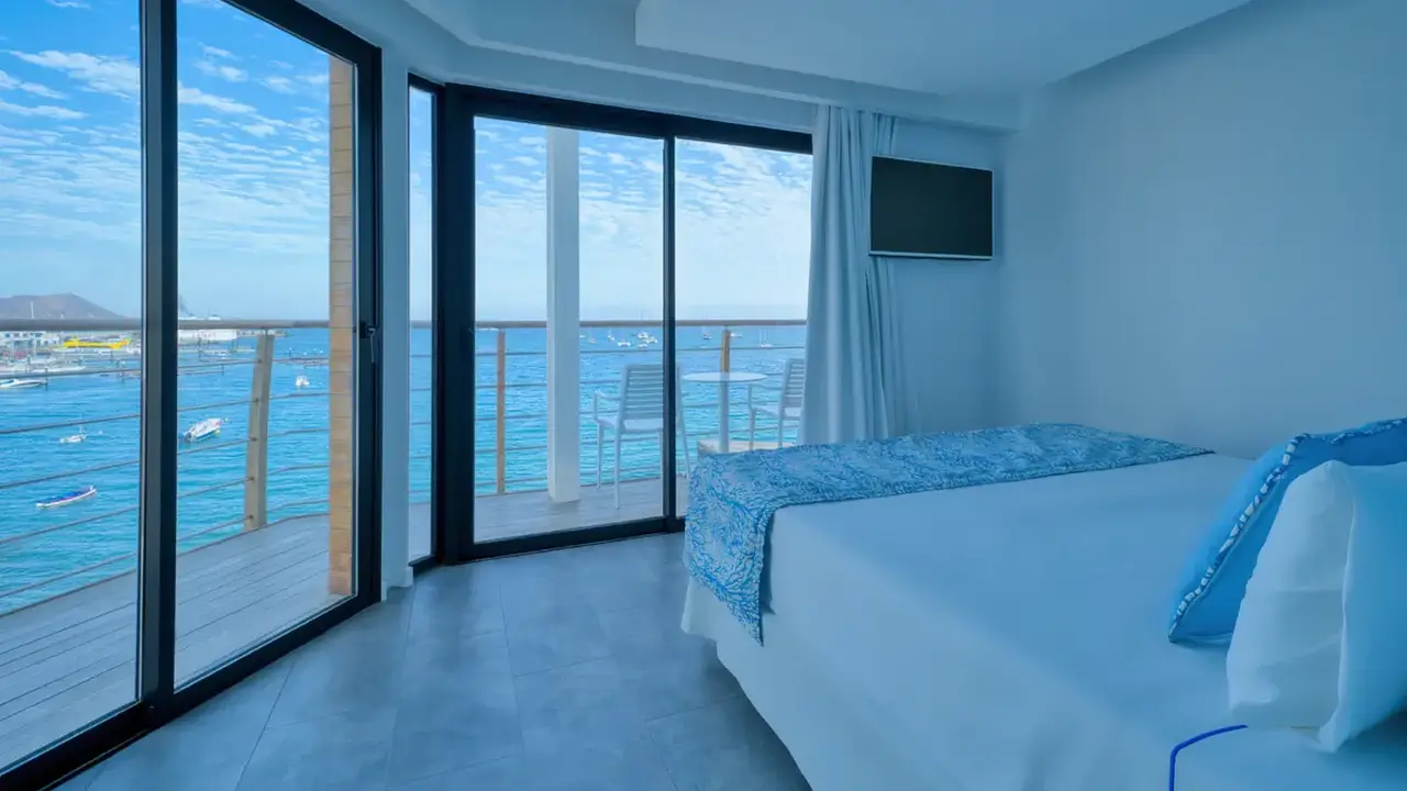 Hotel Boutique La Marquesina (Adults Only +18)