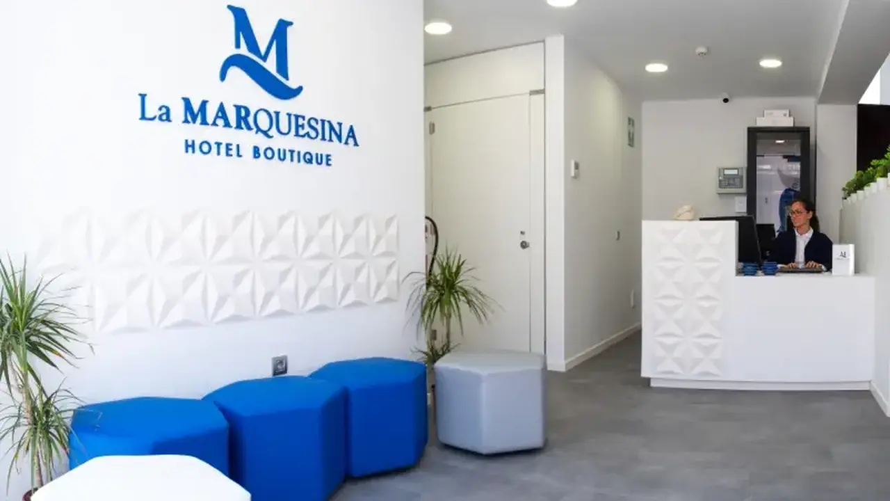 Hotel Boutique La Marquesina (Adults Only +18)