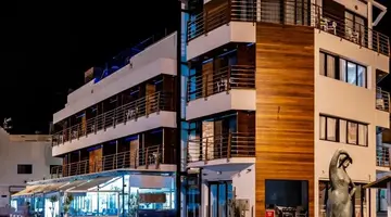 Hotel Boutique La Marquesina (Adults Only +18)