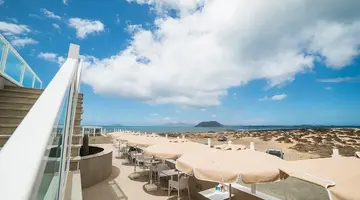 Hotel Boutique TAO Caleta Mar