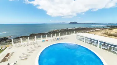 Hotel Boutique Tao Caleta Mar