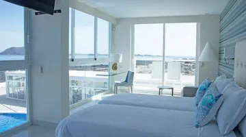 Hotel Boutique TAO Caleta Mar