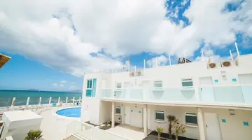 Hotel Boutique TAO Caleta Mar