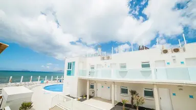 Hotel Boutique TAO Caleta Mar