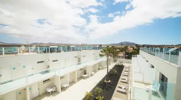 Hotel Boutique TAO Caleta Mar