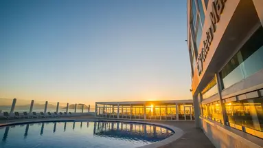 Hotel Boutique TAO Caleta Mar