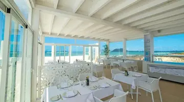Hotel Boutique TAO Caleta Mar