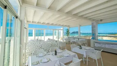 Hotel Boutique TAO Caleta Mar