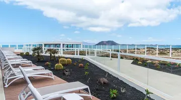 Hotel Boutique TAO Caleta Mar