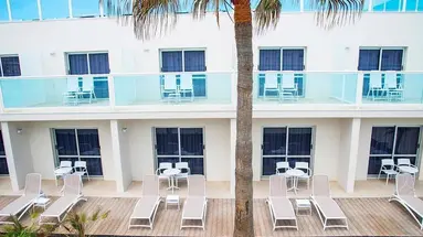 Hotel Boutique TAO Caleta Mar