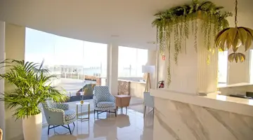 Hotel Boutique TAO Caleta Mar