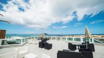 Hotel Boutique TAO Caleta Mar