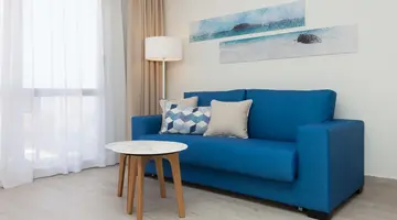 Hotel Boutique TAO Caleta Mar