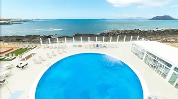 Hotel Boutique TAO Caleta Mar