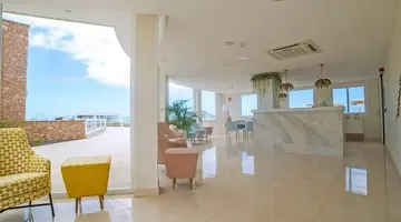 Hotel Boutique TAO Caleta Mar