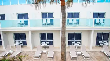 Hotel Boutique TAO Caleta Mar