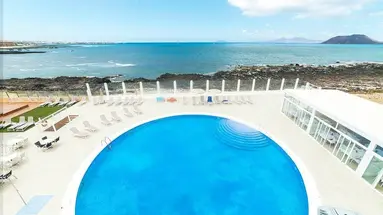Hotel Boutique TAO Caleta Mar