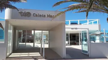 Hotel Boutique TAO Caleta Mar