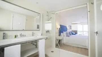 Hotel Boutique TAO Caleta Mar