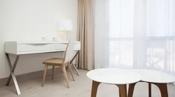 Hotel Boutique TAO Caleta Mar