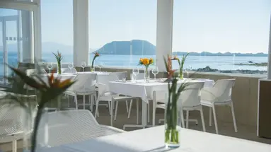 Hotel Boutique TAO Caleta Mar
