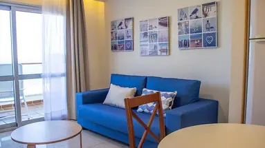 Hotel Boutique TAO Caleta Mar