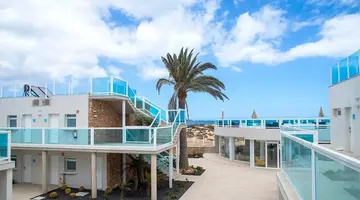 Hotel Boutique TAO Caleta Mar