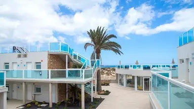 Hotel Boutique TAO Caleta Mar
