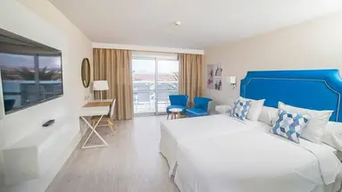 Hotel Boutique TAO Caleta Mar