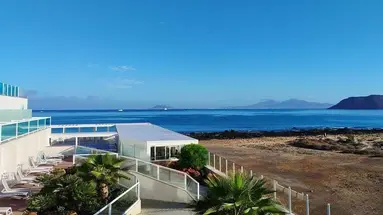 Hotel Boutique TAO Caleta Mar