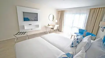 Hotel Boutique TAO Caleta Mar