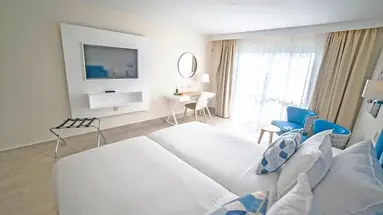 Hotel Boutique TAO Caleta Mar