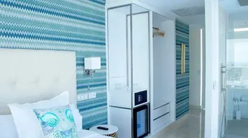Hotel Boutique TAO Caleta Mar