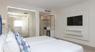 Hotel Boutique TAO Caleta Mar